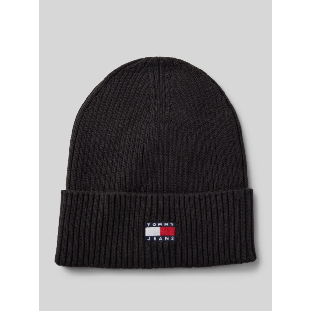 Tommy Hilfiger Beanie am0am13330 bds  - je BDS/AM0AM13330 large