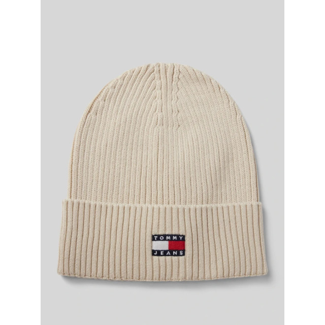 Tommy Hilfiger Beanie am0am13330 acg je ACG/AM0AM13330 large