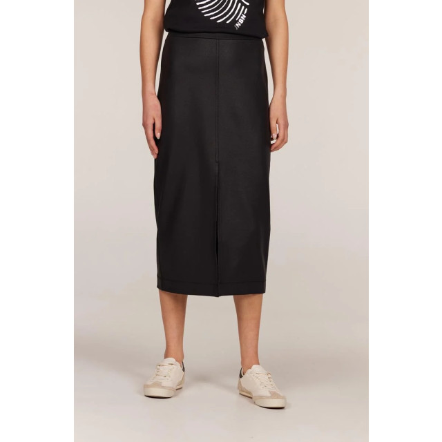 Jansen Amsterdam W24 carla cs683 rok 000999 black W24 Carla CS683 Rok 000999 Black large