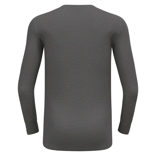 Odlo Shirt ronde hals lange mouwen active warm eco 159102 large