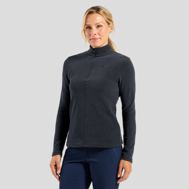 Odlo Midlayer 1/2 zip roy 542331 large