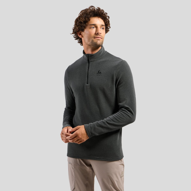 Odlo Midlayer 1/2 zip roy 542332 large