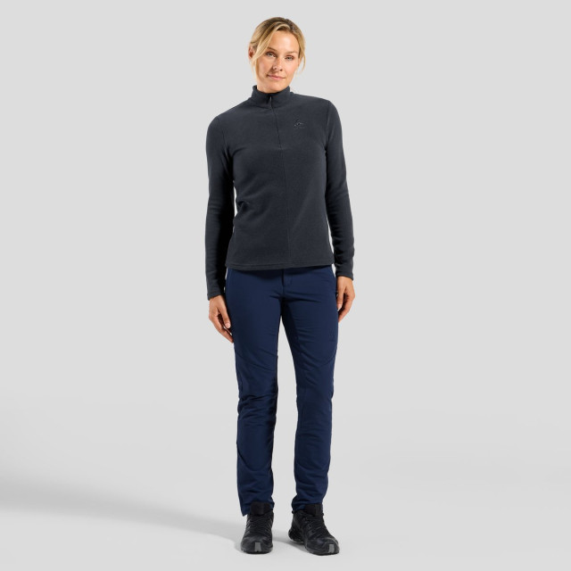 Odlo Midlayer 1/2 zip roy 542331 large