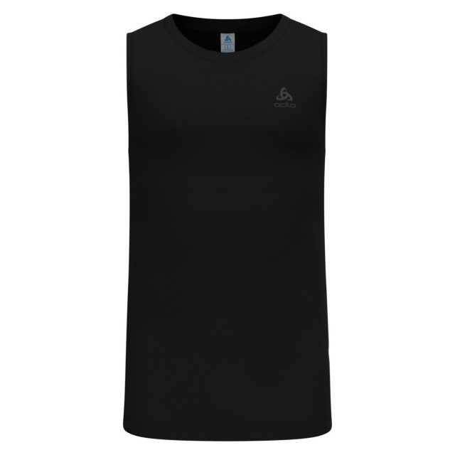 Odlo Bl top crew neck tank active f-dry light eco 141172 large