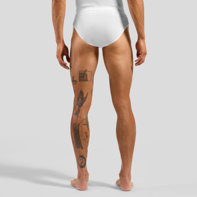 Odlo Suw bottom brief active f-dry light eco 141192 large