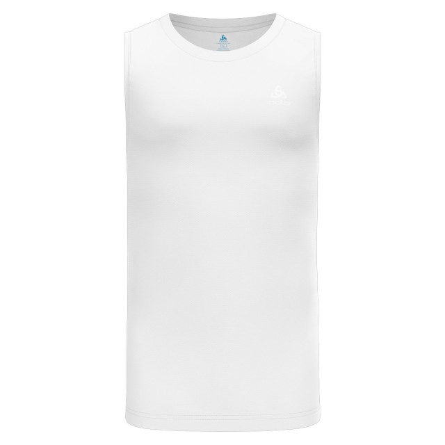 Odlo Bl top crew neck tank active f-dry light eco 141172 large