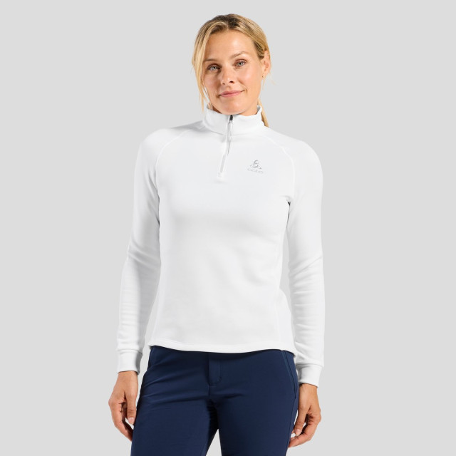 Odlo Midlayer 1/2 zip berra 542491 large