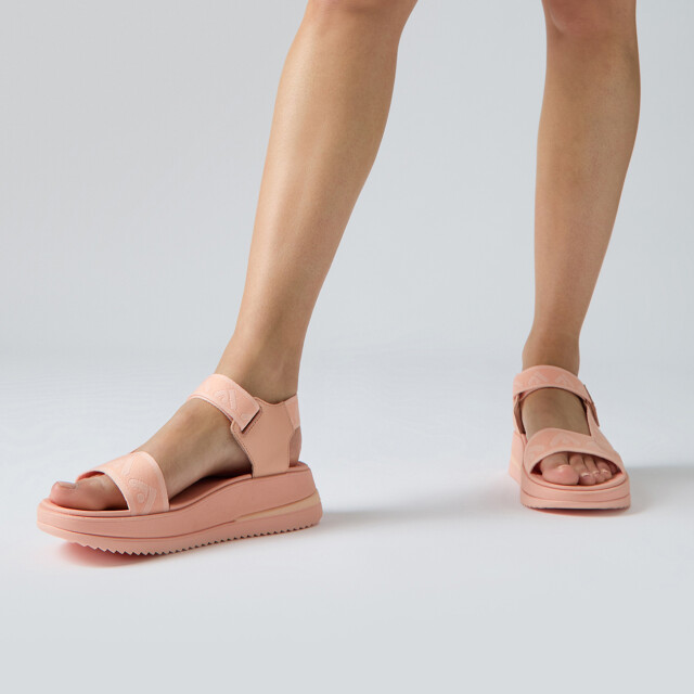 FitFlop Surff sandal woven device HL6 large
