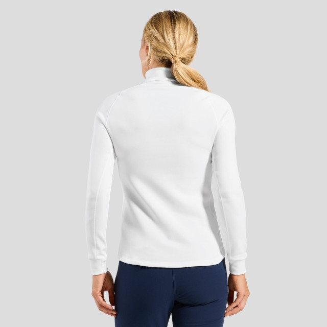 Odlo Midlayer 1/2 zip berra 542491 large