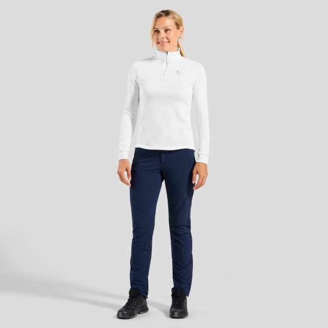 Odlo Midlayer 1/2 zip berra 542491 large