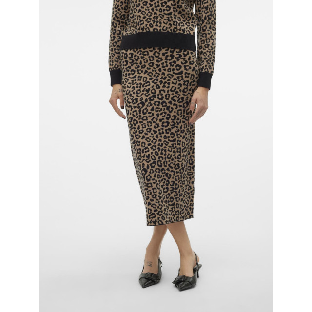 Vero Moda Vmaria art nw pencil skirt ga 10314463 large