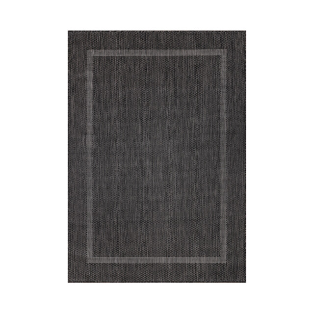 Muratap Relax uni binnen en buiten vloerkleed indoor & outdoor laagpolig effen - 2952062 large