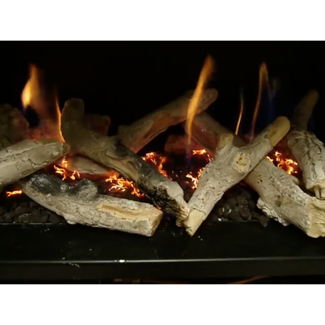 Embaglow Gloeiwol, voor bio-ethanol- en gashaarden 2949278 large