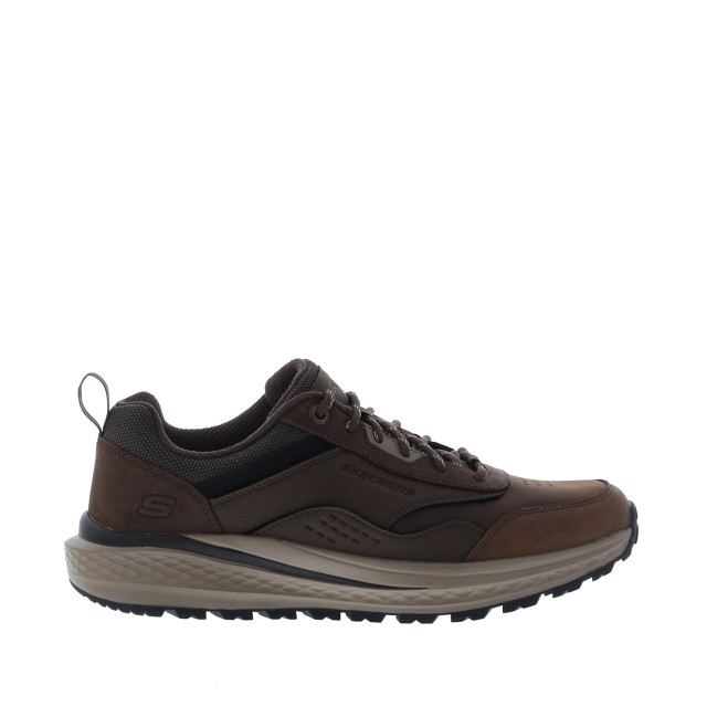 Skechers 109163 Veterschoenen Bruin 109163 large