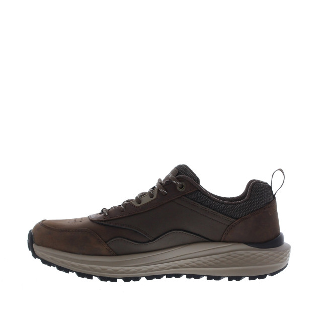 Skechers 109163 Veterschoenen Bruin 109163 large