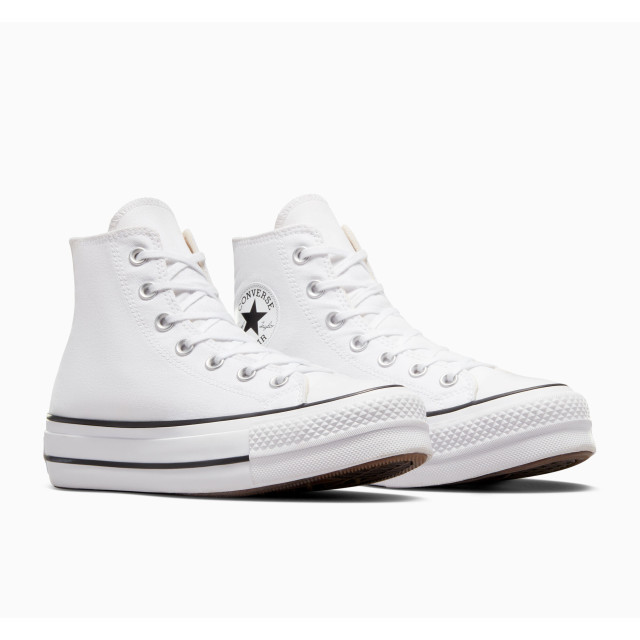 Converse Chuck taylor all star platform high top 560846C large