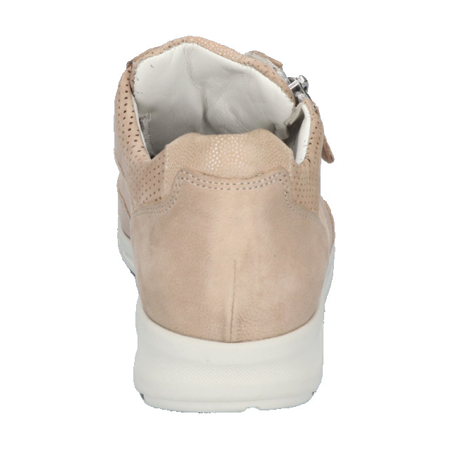 Durea 6260 682 0181 E Veterschoenen Taupe 6260 682 0181 E large