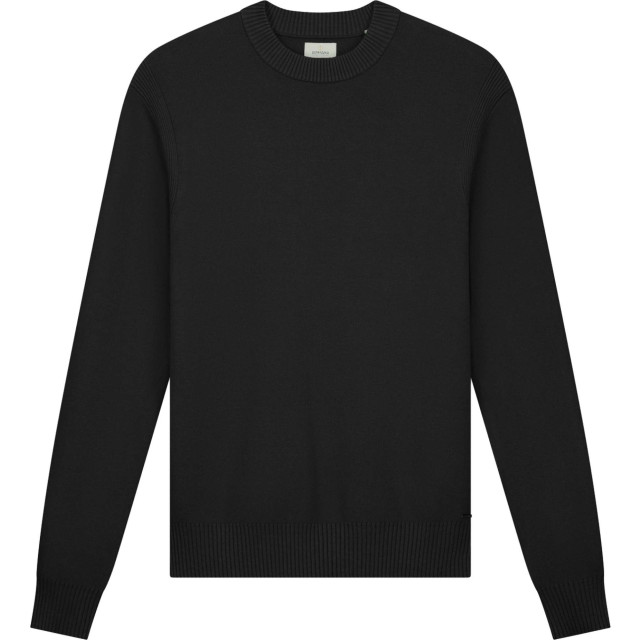 Dstrezzed Ds fell mock neck 405600-AW24-999 large