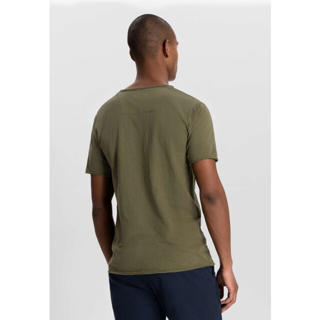 Dstrezzed King tee 203020SMO-511 large