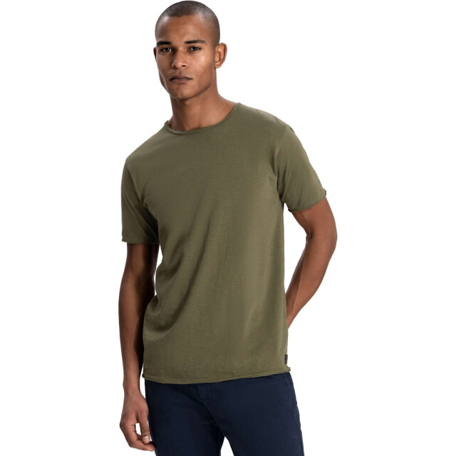 Dstrezzed King tee 203020SMO-511 large