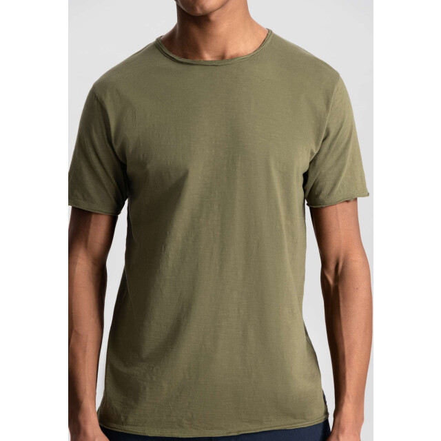 Dstrezzed King tee 203020SMO-511 large