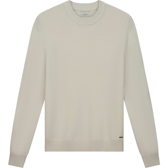 Dstrezzed Ds fell mock neck 405600-AW24-107 large