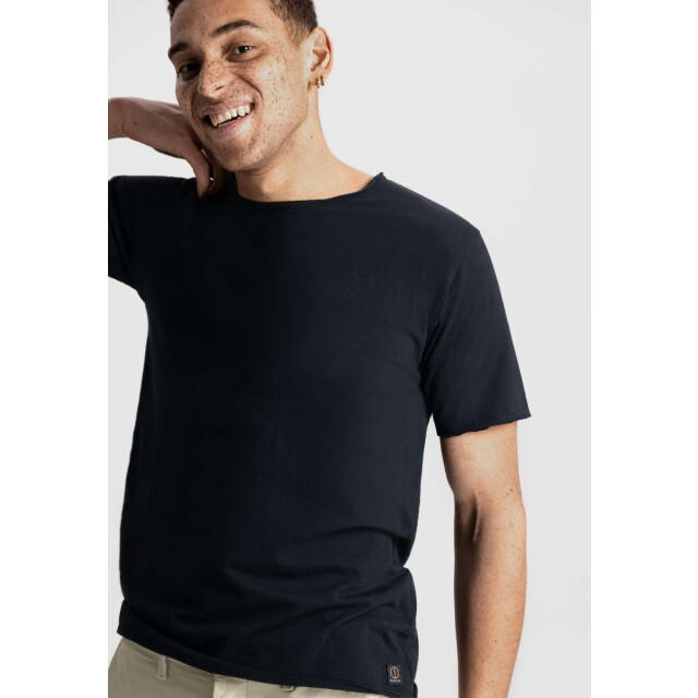 Dstrezzed Mc. queen tee 202274-NNNOS-999 large