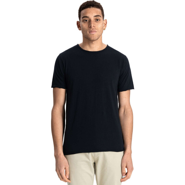 Dstrezzed Mc. queen tee 202274-NNNOS-999 large