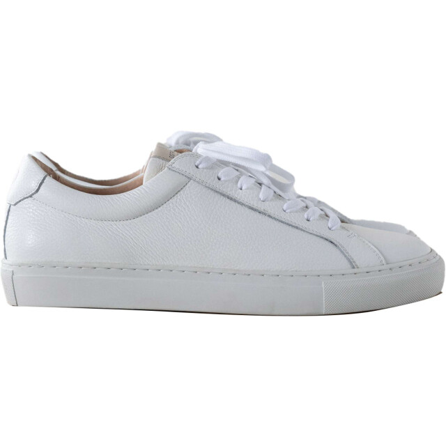 Dstrezzed Basic sneaker leather 660058-100 large