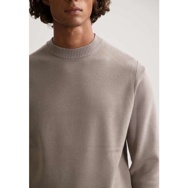 Dstrezzed Ds fell mock neck 405600-AW24-270 large