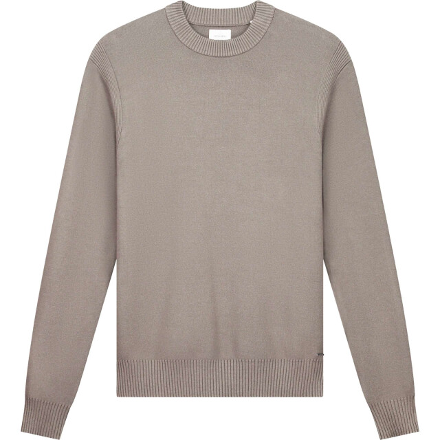 Dstrezzed Ds fell mock neck 405600-AW24-270 large