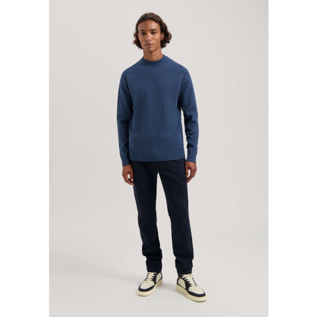 Dstrezzed Ds fell mock neck 405600-AW24-694 large