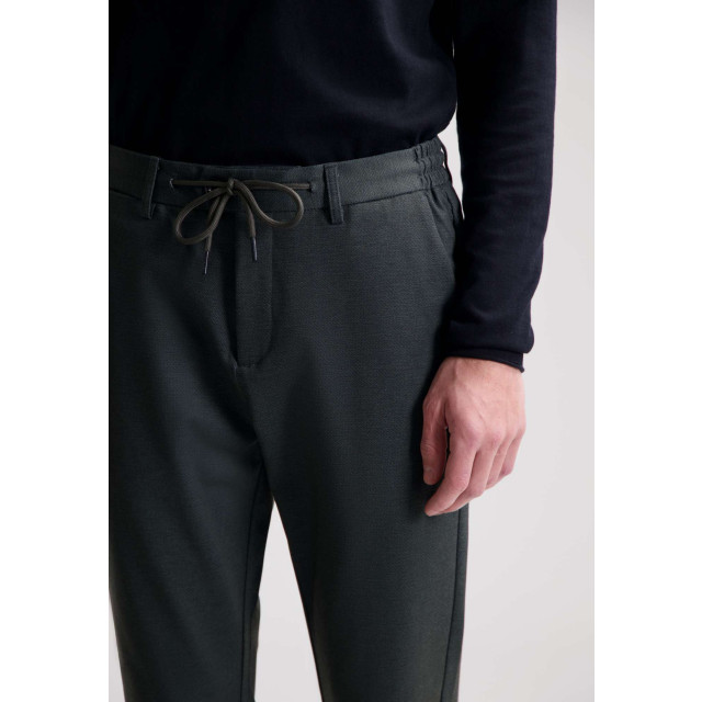 Dstrezzed Lancaster pattern sweat tapered jogger 501704-NOS-524 large