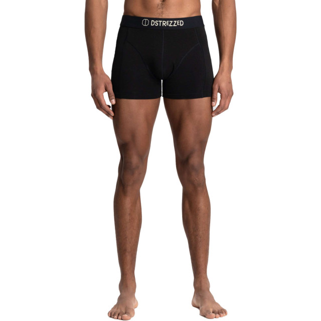 Dstrezzed Chaplin 2 pack boxers bamboo blend 707014-999 large