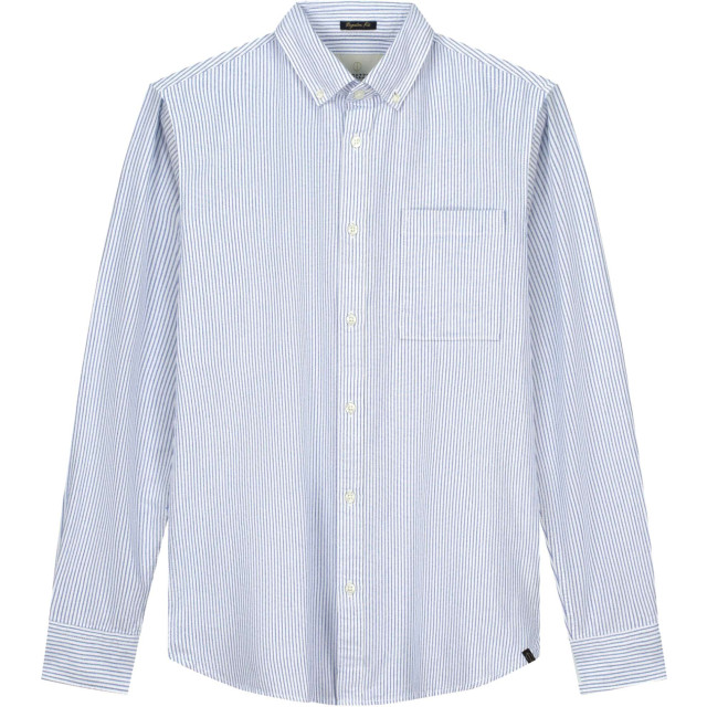 Dstrezzed Ds oliver shirt 303850-620 large