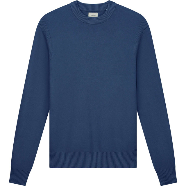 Dstrezzed Ds fell mock neck 405600-AW24-694 large