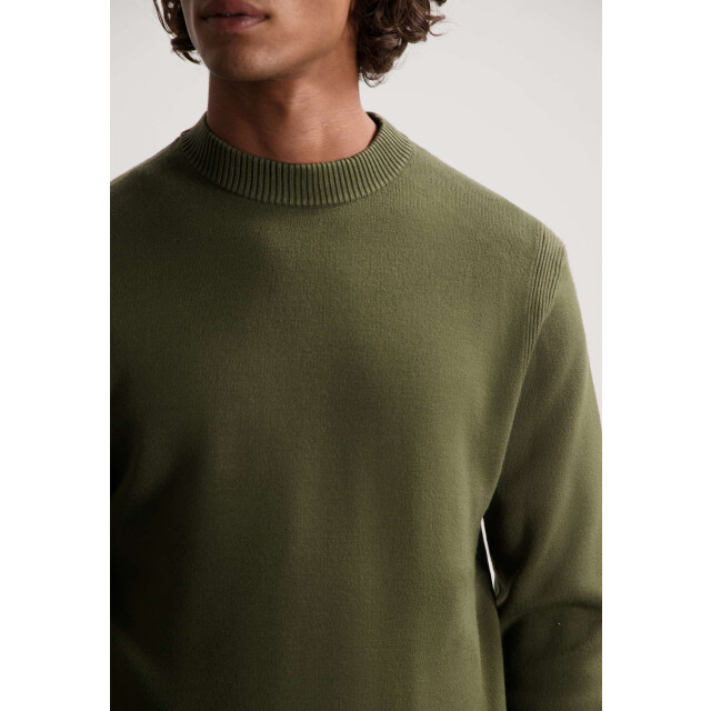 Dstrezzed Ds fell mock neck 405600-AW24-557 large
