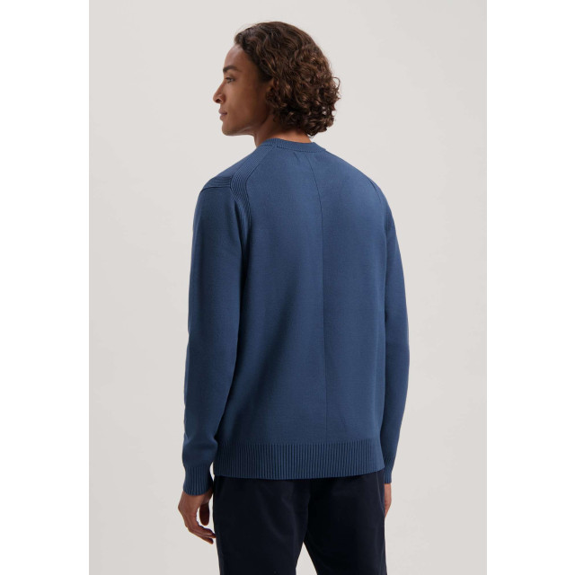 Dstrezzed Ds fell mock neck 405600-AW24-694 large