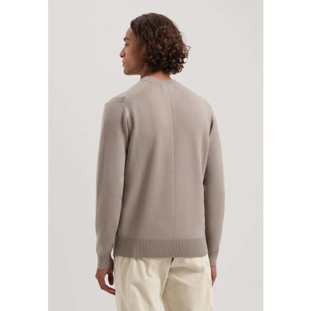 Dstrezzed Ds fell mock neck 405600-AW24-270 large