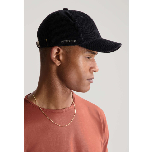 Dstrezzed Ds cody baseball cap 653006-999 large