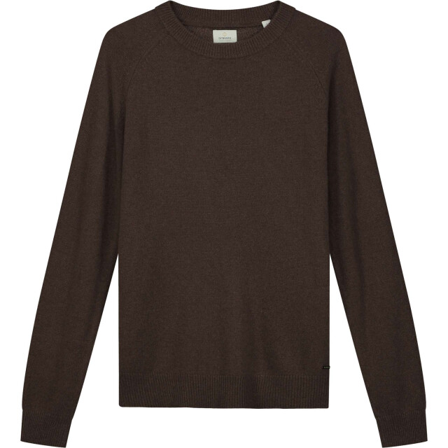 Dstrezzed Ds stefan crewneck 405742-995 large