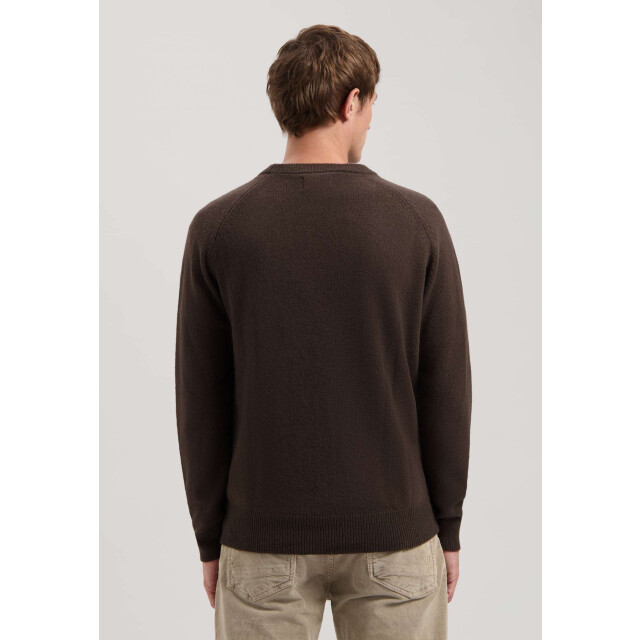 Dstrezzed Ds stefan crewneck 405742-995 large