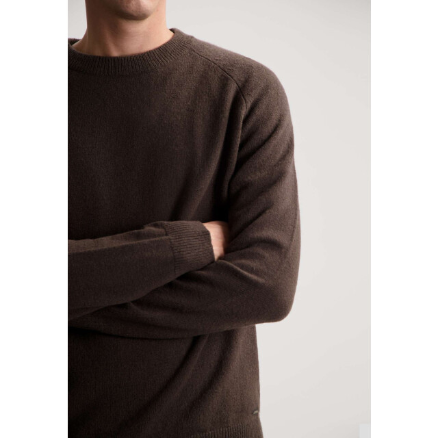Dstrezzed Ds stefan crewneck 405742-995 large