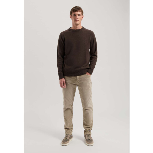 Dstrezzed Ds stefan crewneck 405742-995 large