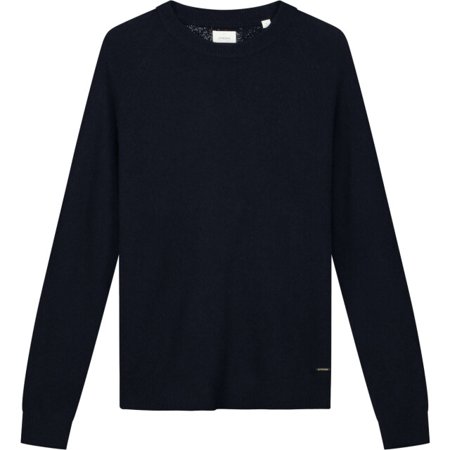 Dstrezzed Ds stefan crewneck 405742-695 large