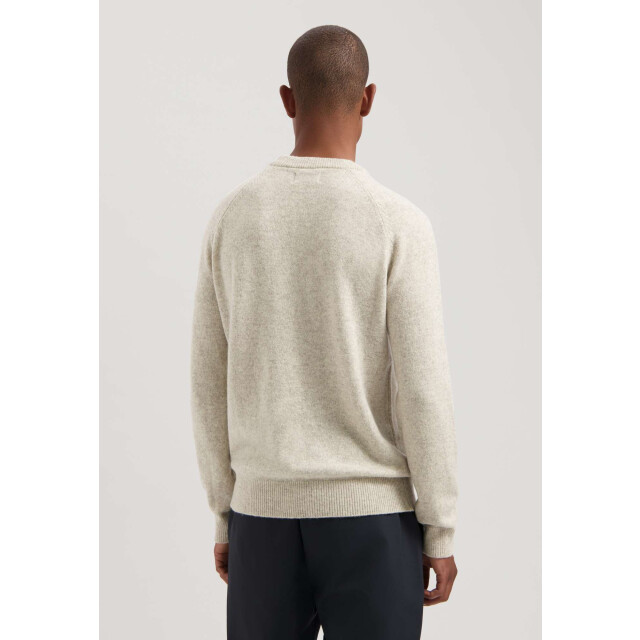 Dstrezzed Ds stefan crewneck 405742-107 large
