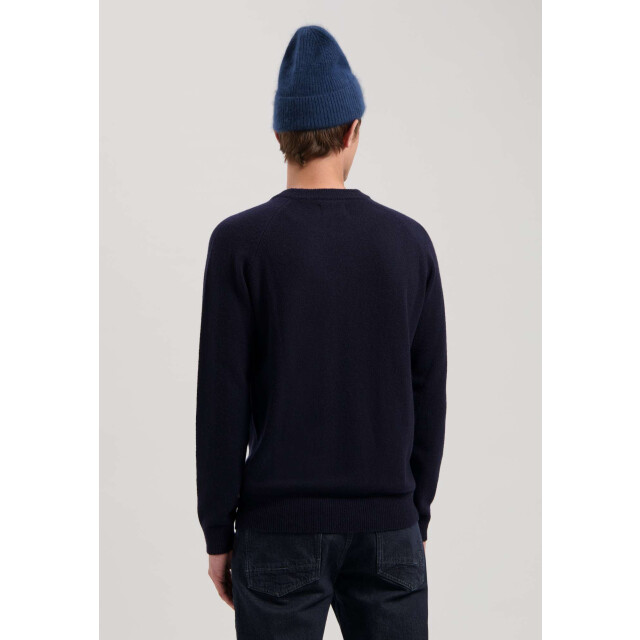 Dstrezzed Ds stefan crewneck 405742-695 large