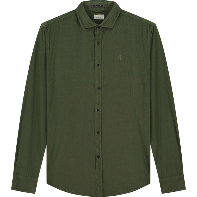 Dstrezzed Ds roald shirt 303768-AW24-524 large