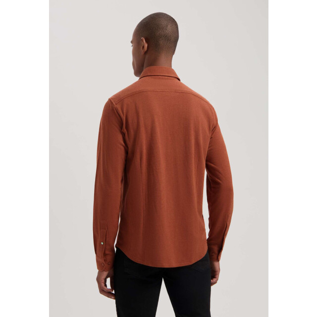 Dstrezzed Ds kirk shirt 303714-AW24-268 large