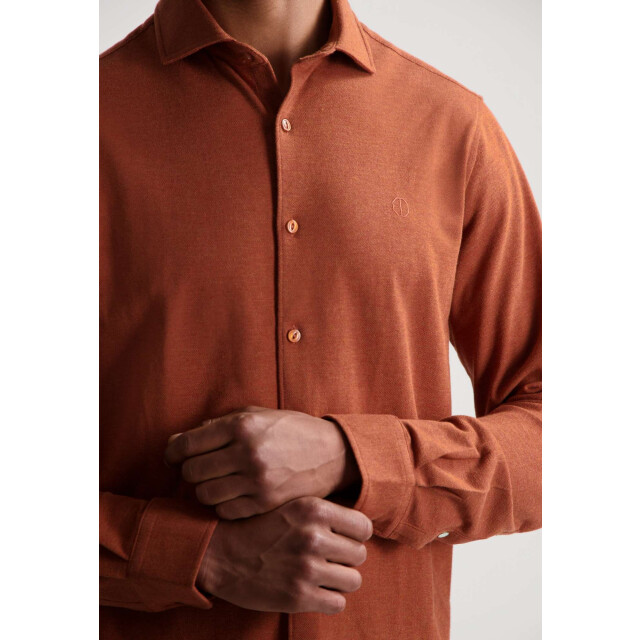 Dstrezzed Ds kirk shirt 303714-AW24-268 large
